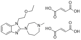 Emedastine Difumarate 87233-62-3